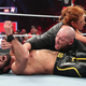 Illustration for article titled WWE's Intergender Experiment Is Still A Work In Progress